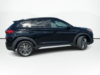 2020 Hyundai Tucson Luxury | Roof | Cam | HtdSeat | Lthr | Bluetooth