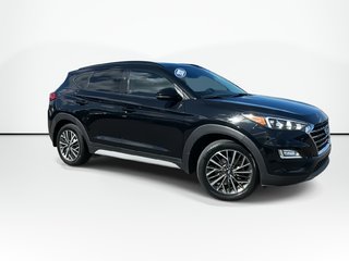 2020 Hyundai Tucson Luxury | Roof | Cam | HtdSeat | Lthr | Bluetooth in Saint John, New Brunswick - 4 - w320h240px