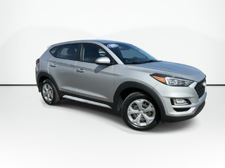 2020 Hyundai Tucson in Antigonish, Nova Scotia - 4 - w320h240px