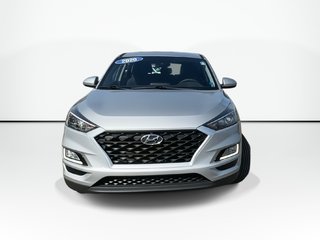 2020 Hyundai Tucson in Antigonish, Nova Scotia - 5 - w320h240px