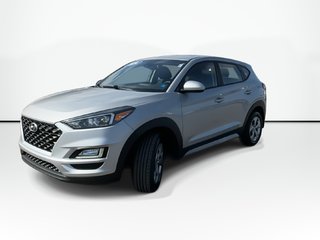 2020 Hyundai Tucson in Antigonish, Nova Scotia - 6 - w320h240px