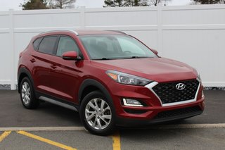 2021 Hyundai Tucson Preferred | Cam | USB | HtdSeat | Warranty to 2026