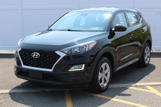 2021 Hyundai Tucson in Antigonish, Nova Scotia - 3 - w320h240px