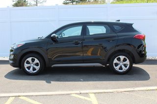 2021 Hyundai Tucson in Antigonish, Nova Scotia - 4 - w320h240px