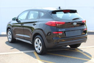 2021 Hyundai Tucson in Antigonish, Nova Scotia - 5 - w320h240px