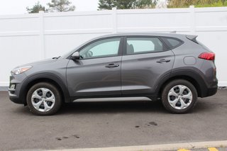 Hyundai Tucson Essential | HtdSeats | Cam | Aux | USB | Cruise 2021 à Saint John, Nouveau-Brunswick - 4 - w320h240px