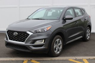 Hyundai Tucson Essential | HtdSeats | Cam | Aux | USB | Cruise 2021 à Saint John, Nouveau-Brunswick - 3 - w320h240px