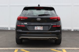 Hyundai Tucson Essential | HtdSeats | USB | Warranty to 2025 2021 à Saint John, Nouveau-Brunswick - 6 - w320h240px