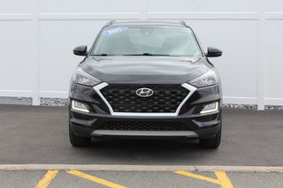 Hyundai Tucson Essential | HtdSeats | USB | Warranty to 2025 2021 à Saint John, Nouveau-Brunswick - 2 - w320h240px
