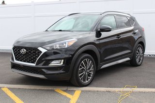 Hyundai Tucson Essential | HtdSeats | USB | Warranty to 2025 2021 à Saint John, Nouveau-Brunswick - 3 - w320h240px