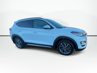 2021 Hyundai Tucson Luxury | Roof | HtdSeat | Warranty to 2026 in Saint John, New Brunswick - 2 - w320h240px