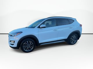 2021 Hyundai Tucson Luxury | Roof | HtdSeat | Warranty to 2026 in Saint John, New Brunswick - 5 - w320h240px