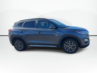 2021 Hyundai Tucson Preferred | Htd Whl | Blind Spot | Cam | Pano Roof in Saint John, New Brunswick - 6 - w320h240px