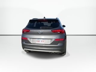2021 Hyundai Tucson Preferred | Htd Whl | Blind Spot | Cam | Pano Roof in Saint John, New Brunswick - 4 - w320h240px