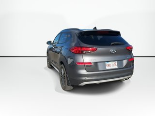 2021 Hyundai Tucson Preferred | Htd Whl | Blind Spot | Cam | Pano Roof in Saint John, New Brunswick - 3 - w320h240px