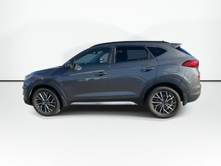 2021 Hyundai Tucson Preferred | Htd Whl | Blind Spot | Cam | Pano Roof in Saint John, New Brunswick - 2 - w320h240px