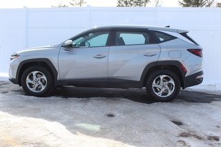 2022 Hyundai Tucson in Antigonish, Nova Scotia - 4 - w320h240px