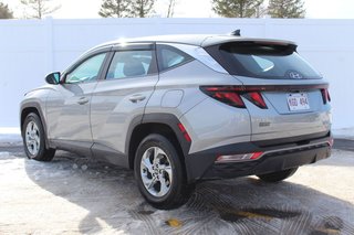 2022 Hyundai Tucson in Antigonish, Nova Scotia - 5 - w320h240px