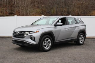 2022  Tucson Essential | Cam | USB | HtdSeat | Warranty to 2026 in Saint John, New Brunswick - 3 - w320h240px