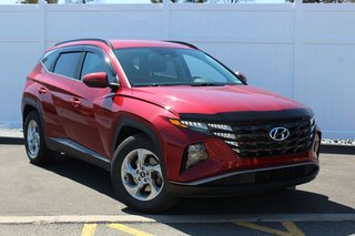 2022 Hyundai Tucson Preferred | Cam | HtdWheel | Warranty to 2027