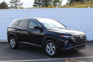 2022 Hyundai Tucson Essential | HtdSeats | Cam | Bluetooth | Aux | USB