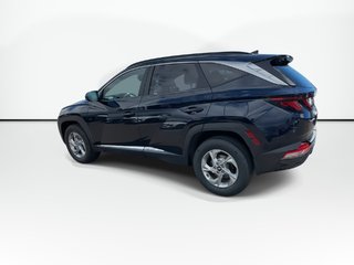 2022 Hyundai Tucson Preferred | Cam | HtdSeats | Bluetooth | USB | Aux in Saint John, New Brunswick - 6 - w320h240px