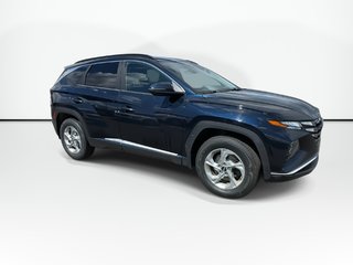 2022 Hyundai Tucson Preferred | Cam | HtdSeats | Bluetooth | USB | Aux in Saint John, New Brunswick - 2 - w320h240px