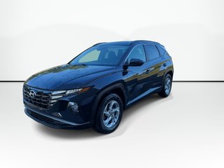 Hyundai Tucson Preferred | Cam | HtdSeats | Warranty to 2027 2022 à Saint John, Nouveau-Brunswick - 6 - w320h240px