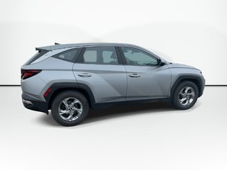2022 Hyundai Tucson Essential | Cam | HtdSeat | Bluetooth | USB | Aux
