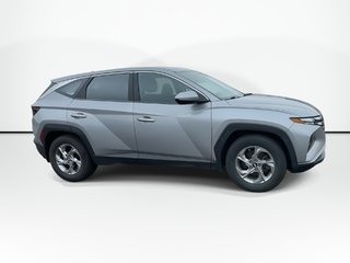 2022 Hyundai Tucson Essential | Cam | HtdSeat | Bluetooth | USB | Aux in Saint John, New Brunswick - 4 - w320h240px