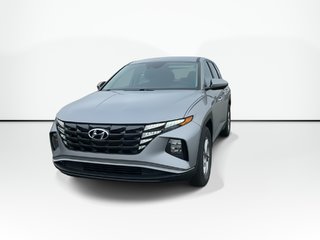 2022 Hyundai Tucson Essential | Cam | HtdSeat | Bluetooth | USB | Aux in Saint John, New Brunswick - 6 - w320h240px