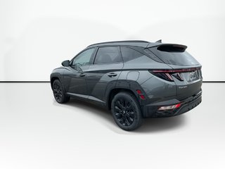 2022 Hyundai Tucson Urban | Lthr | Roof | Cam | HtdSeat | Bluetooth in Saint John, New Brunswick - 6 - w320h240px