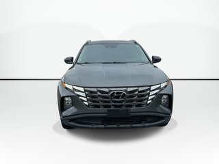 2022 Hyundai Tucson Urban | Lthr | Roof | Cam | HtdSeat | Bluetooth in Saint John, New Brunswick - 3 - w320h240px