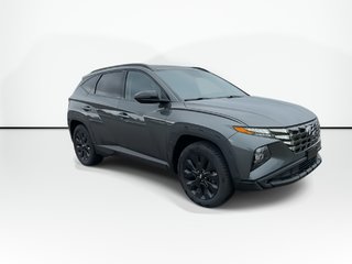 2022 Hyundai Tucson Urban | Lthr | Roof | Cam | HtdSeat | Bluetooth in Saint John, New Brunswick - 2 - w320h240px