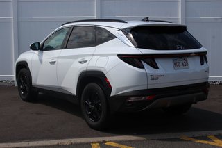 2023 Hyundai Tucson Trend | Lthr | SunRoof | Cam | Warranty to 2028 in Saint John, New Brunswick - 5 - w320h240px
