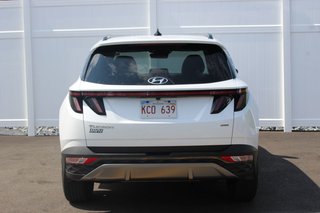 2023 Hyundai Tucson Trend | Lthr | SunRoof | Cam | Warranty to 2028 in Saint John, New Brunswick - 6 - w320h240px