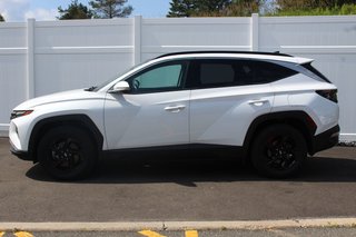 2023 Hyundai Tucson Trend | Lthr | SunRoof | Cam | Warranty to 2028 in Saint John, New Brunswick - 4 - w320h240px