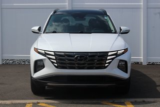 2023 Hyundai Tucson Trend | Lthr | SunRoof | Cam | Warranty to 2028 in Saint John, New Brunswick - 2 - w320h240px