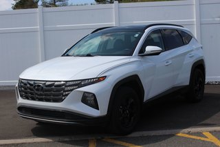 2023 Hyundai Tucson Trend | Lthr | SunRoof | Cam | Warranty to 2028 in Saint John, New Brunswick - 3 - w320h240px
