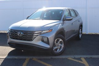 2023 Hyundai Tucson Essential | HtdSeats | Cam | Warranty to 2028 in Saint John, New Brunswick - 3 - w320h240px