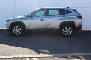 2023 Hyundai Tucson Essential | HtdSeats | Cam | Warranty to 2028 in Saint John, New Brunswick - 4 - w320h240px