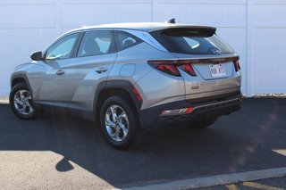2023 Hyundai Tucson Essential | HtdSeats | Cam | Warranty to 2028 in Saint John, New Brunswick - 5 - w320h240px