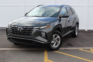 2023 Hyundai Tucson in Antigonish, Nova Scotia - 3 - w320h240px