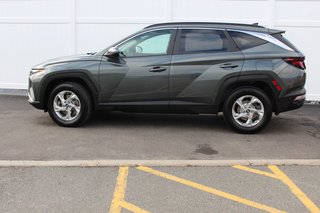 2023 Hyundai Tucson in Antigonish, Nova Scotia - 4 - w320h240px