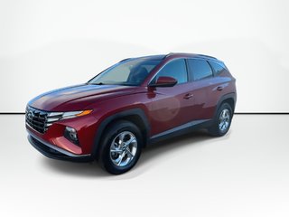 2023 Hyundai Tucson in Antigonish, Nova Scotia - 4 - w320h240px