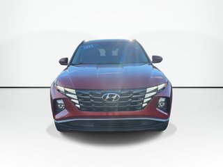 2023 Hyundai Tucson Preferred | Cam | HtdSeats | Warranty to 2028