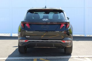 2024 Hyundai Tucson PREFERRED | Nav | Cam | USB | Warranty to 2029 in Saint John, New Brunswick - 6 - w320h240px