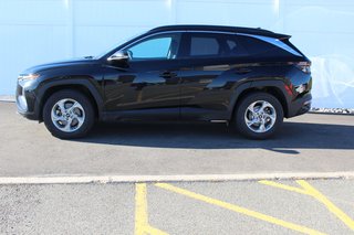 2024 Hyundai Tucson Trend | Roof | HtdSeats | Cam | Warranty to 2029 in Saint John, New Brunswick - 4 - w320h240px
