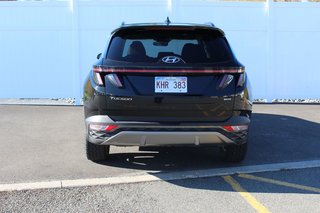 2024 Hyundai Tucson Trend | Roof | HtdSeats | Cam | Warranty to 2029 in Saint John, New Brunswick - 6 - w320h240px