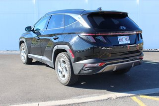 2024 Hyundai Tucson Trend | Roof | HtdSeats | Cam | Warranty to 2029 in Saint John, New Brunswick - 5 - w320h240px